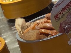 -龍歌自助小火锅(秦淮水游城店)