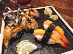 -白石的深夜食堂(大上海店)