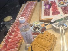 -阳坊胜利涮羊肉(阳坊老店)