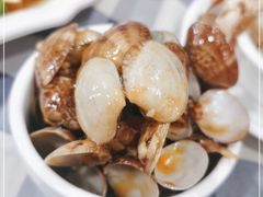 -钱大妈海鲜饭店(保利林语店)