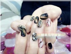 手部美甲-光SPA科技美肤