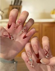 -MB·nail美甲美睫