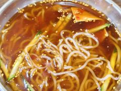 -西塔隆太白烤牛肉馆(图们路店)