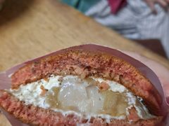 霸气玫瑰荔枝-泽田本家·铜锣烧(环贸店)