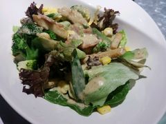 乐凯沙拉-炭舍干锅·烤鱼(扬名广场店)