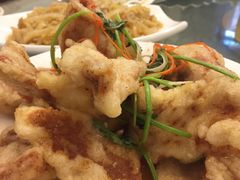 -东北老家私房菜(文灶店)