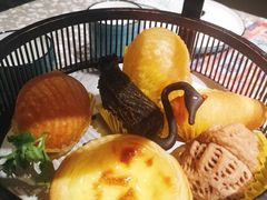 -金香匯晚茶(浑南店)