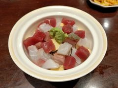 -加奈日本料理