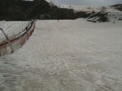 -蓟县盘山滑雪场