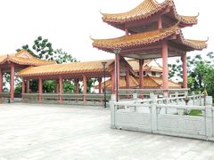 -仙人山公园