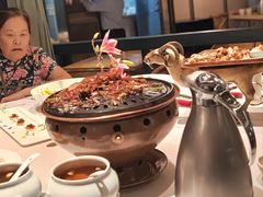-京味斋·烤鸭·北京菜(安贞店)
