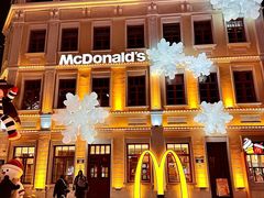 -中华巴洛克风情街