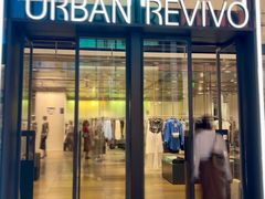 -URBAN REVIVO(深圳华润万象天地店)