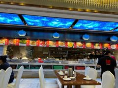 -皇马假日醉海南大酒店·假日一品派茶楼(秀英店)