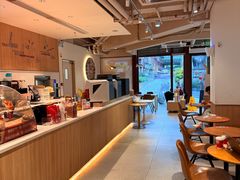 -Tims天好咖啡·贝果(华侨城步行街店)
