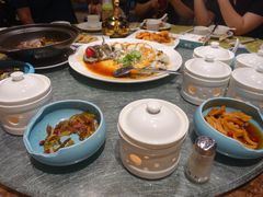 -顺意·顺德家乡菜(国际人才大厦店)