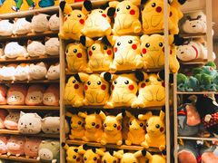 -名创优品(天河区正佳广场二店)