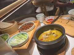 -吴家·淮扬小馆(世纪金源店)