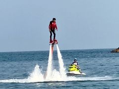 -西涌国际滨海旅游区