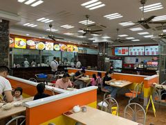 大堂-刘长兴(卫岗店)
