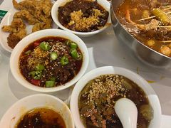 -付小姐在成都(川沙店)