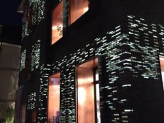 -徐家汇源景区-衡山坊