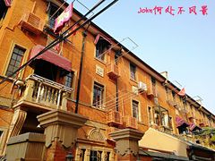 -静安别墅