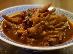 -回家吃饭·地道南昌菜(建德观总店)