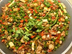 -牟记江湖特色重庆菜鱼蛋青蛙黄鳝海参(巴南区鱼洞鲁能店)