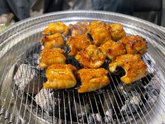 -本炙炭烤·蒲烧活鳗料理店(金沙洲店)