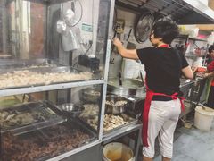 -江南红鱼汤(洋中花园店)