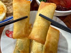 -随柳居·苏式小吃(建新巷店)
