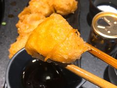 -莽子老火锅(大坪店)