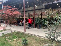 -西昌老号李小肠特色烧烤园(双流店)