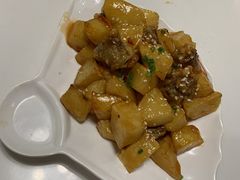 -醉得意·家常菜(杨家湾店)
