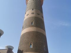 -新疆国际大巴扎