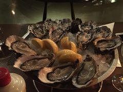 -斯普汇生蚝牛排馆(中骏世界城店)