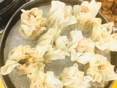 -德贤烧麦菜馆(本溪路店)