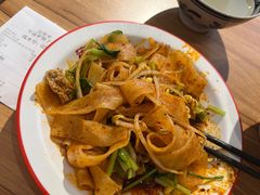 -宋益驴蹄子面肉夹馍(辛家庙店)