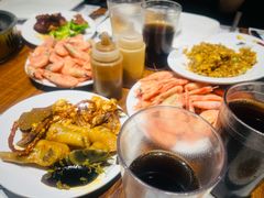 -汉巴味德(大悦城店)