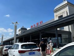 -烟台南站