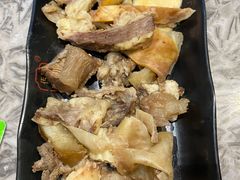 牛腩-潮发潮汕牛肉店(芳村店)