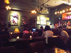 HUNTING&nbsp;BAR-HUNTING BAR亨霆鸡尾酒馆(越秀淘金店)