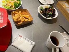 -探炉·香辣豆花烤鱼(笋岗宝能环球汇店)