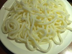 乌冬面-黑鸡小馆(金源店)