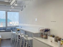 -白鲸自习室(公主坟店)