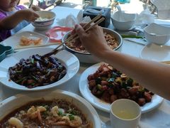 -紫光园(燕郊总店)