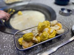 -山里屯铁锅炖·东北菜(康桥店)