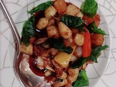 -北京柏悦酒店·锦庭餐厅Dining Room
