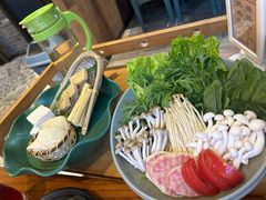 -手选潮汕鲜牛肉火锅(二七广场店)